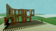 A screenshot taken in Dreams. 27 of 27.