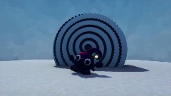 Rodekirby but something wrong with him