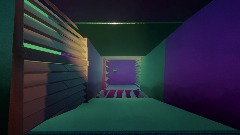 Matrix Dream I Had When I Was 10
