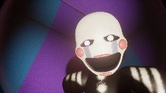 A screenshot taken in Dreams. 6 of 26.