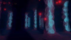 A screenshot taken in Dreams. 16 of 27.