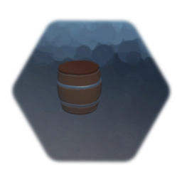 Barrel