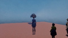 A screenshot taken in Dreams. 12 of 12.