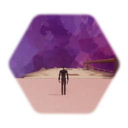 Remix of Parkour Game ;)