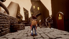 A screenshot taken in Dreams. 9 of 13.