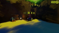 A screenshot taken in Dreams. 2 of 7.