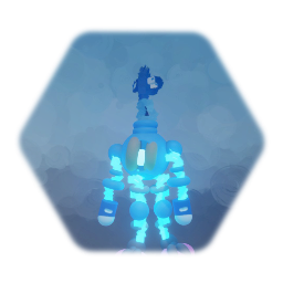 Water Wubbox