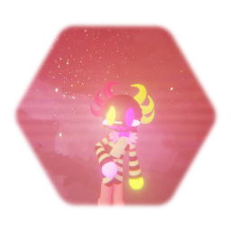 Agustus (villain sona)