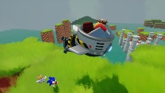 Eggman intoduction 2