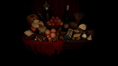 A screenshot taken in Dreams. 23 of 29.