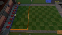 A screenshot taken in Dreams. 10 of 10.