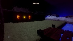 A screenshot taken in Dreams. 3 of 3.