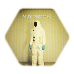 Async puppet v2