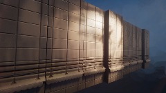A screenshot taken in Dreams. 1 of 1.