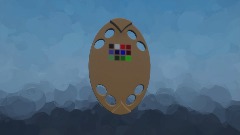 A screenshot taken in Dreams. 1 of 1.