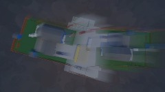 A screenshot taken in Dreams. 3 of 5.