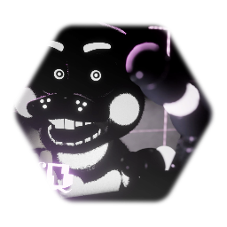 Five Nights At Freddy's 2 -<pink> C4D RXQ