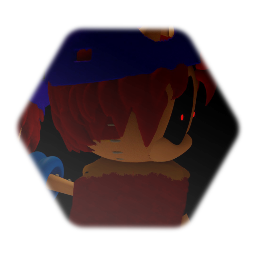 Super  The SackDemon V1