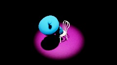 A screenshot taken in Dreams. 1 of 29.