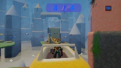 A screenshot taken in Dreams. 23 of 30.