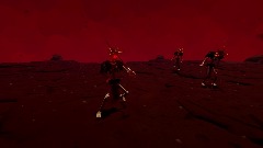 A screenshot taken in Dreams. 11 of 20.