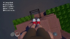 A screenshot taken in Dreams. 14 of 25.