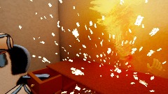 A screenshot taken in Dreams. 9 of 11.