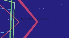 A screenshot taken in Dreams. 13 of 14.