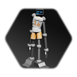 <term>  hex|FNF|stylized