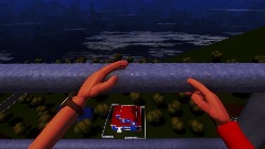 A screenshot taken in Dreams. 7 of 24.