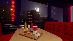 A screenshot taken in Dreams. 2 of 2.