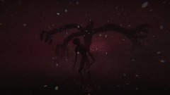 A screenshot taken in Dreams. 1 of 2.