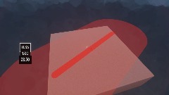 A screenshot taken in Dreams. 4 of 7.