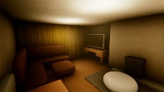 A screenshot taken in Dreams. 1 of 3.