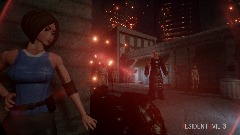 A screenshot taken in Dreams. 6 of 6.