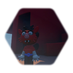 Ace the Circus Bat v2