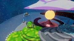 Comet absorbatory