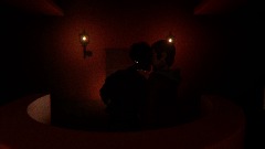 A screenshot taken in Dreams. 6 of 7.