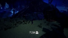 A screenshot taken in Dreams. 3 of 4.