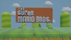 New Super Mario Bros