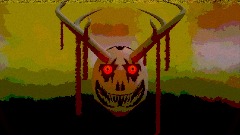 A screenshot taken in Dreams. 9 of 12.