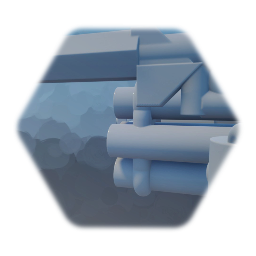 United Federation  Armory