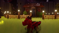 Dragon Mode Beta Village