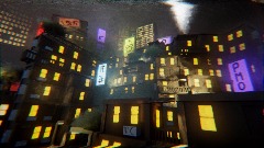 A screenshot taken in Dreams. 2 of 2.