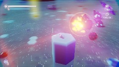 A screenshot taken in Dreams. 9 of 18.