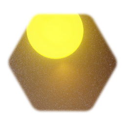 The nightmare before Christmas Moon! - 1