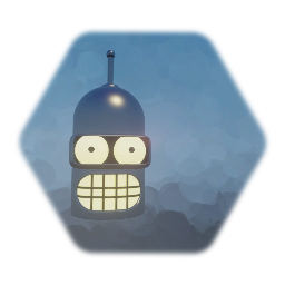 Bender's Head