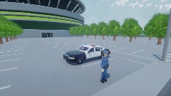 The Nice Wether ‎Mission 2 Walk Around‎