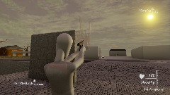 A screenshot taken in Dreams. 13 of 29.