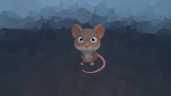 A screenshot taken in Dreams. 1 of 2.